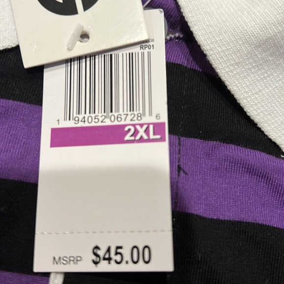 LRG Polo - Picture 2 of 3